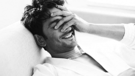 Sushant Singh
