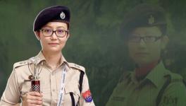 थोउनाओजम बृंदा 