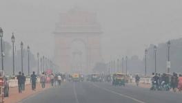 Air Pollution