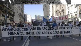 Argentina