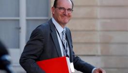 Jean Castex