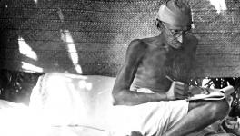 गांधी 