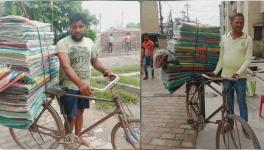 अशोक और मुन्ना लाल 