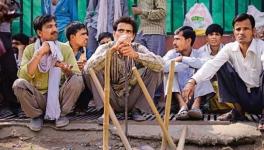Unemploement in India