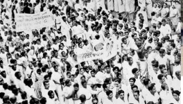 एबीवीपी ने अपने स्थापना दिवस पर फ़ेक फ़ोटो के जरिये किया शौर्यगान!