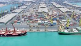 Chabahar Port