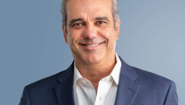 Luis Abinader