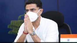 सचिन पायलट