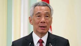 Lee Hsien Loong