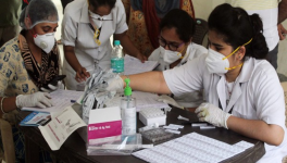 कोरोना वायरस संक्रमण 