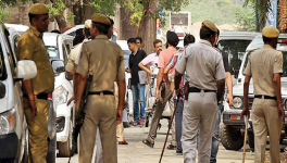 UP Police