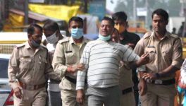 विकास दुबे 