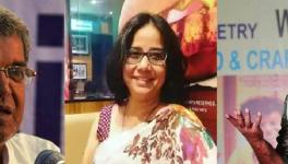 आंदोलनकारियों की ज़मानत रद्द करने के लिए यूपी सरकार अदालत गई   