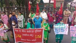 राष्ट्रव्यापी हड़ताल