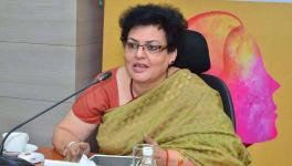 Rekha Sharma