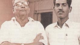 वरवरा राव जैसी शख़्सियत का बनना: भाग एक