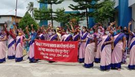 आशाकर्मी 