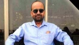 अंजनी निगम