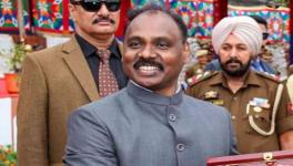 मुर्मू 