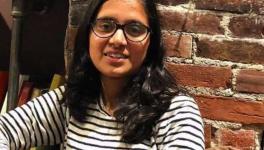 सुदीक्षा भाटी