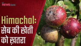 किसानों के सामने खतरा