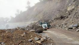 चारधाम परियोजना