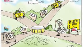 cartoon click