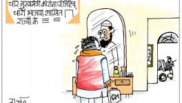 अब गोवा के मुख्यमंत्री प्रमोद सावंत कोरोना वायरस से संक्रमित
