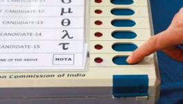 लोकसभा की एक और विधानसभा की 56 सीटों पर 3 व 7 नवंबर को उपचुनाव