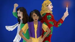 /Feminism In India