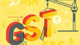 GST 