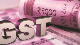 GST
