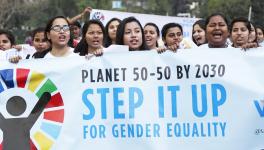 बीजिंग विश्व महिला सम्मेलन के 25 वर्ष : कहां खड़े हैं हम?