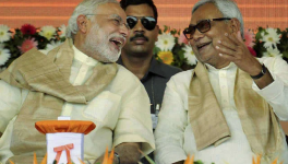 बिहार: पांच साल बैठी रही जेडीयू-बीजेपी सरकार, टर्म पूरा होने पर चुनावी जुमलों की बारिश