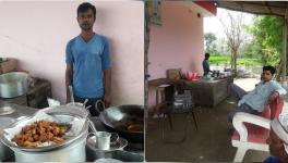 राजन के समोसे, नन्हें की आमलेट और नौकरी का इंतजार