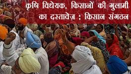  किसान संगठन
