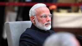 मोदी 