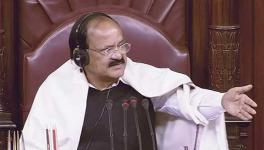 Venkiah Naidu