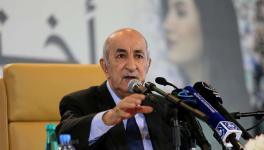 tebboune