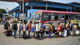 कोरोना के कारण बेरोज़गार हुए लोगों को हर माह 15,000 रुपये भत्ता देने की राज्यसभा में उठी मांग