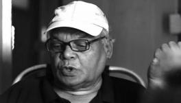 Vishnu Khare