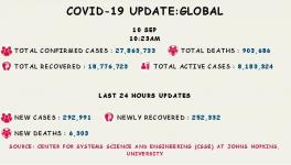 coronavirus