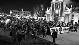  Ban on Abortion-Poland
