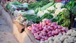Expensive vegetables