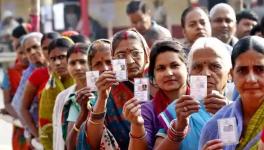 बिहार की लड़ाकू महिलाओं को बनाओ जम्हूरियत की ताकत