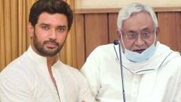 Chirag Nitish