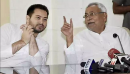 Bihar election