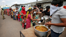 भारत ग्लोबल हंगर इंडेक्स में 107 देशों में 94वें पायदान पर