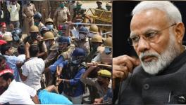 नए भारत में न्याय नहीं, अन्याय पर जश्न