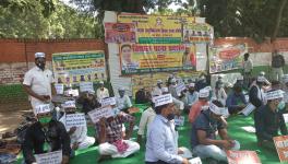 मदरसा शिक्षकों को 50 महीनों से नहीं मिला मानदेय